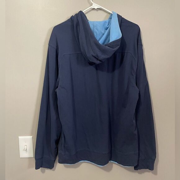 Tennessee Titans  reversible hoodie - Picture 6 of 6